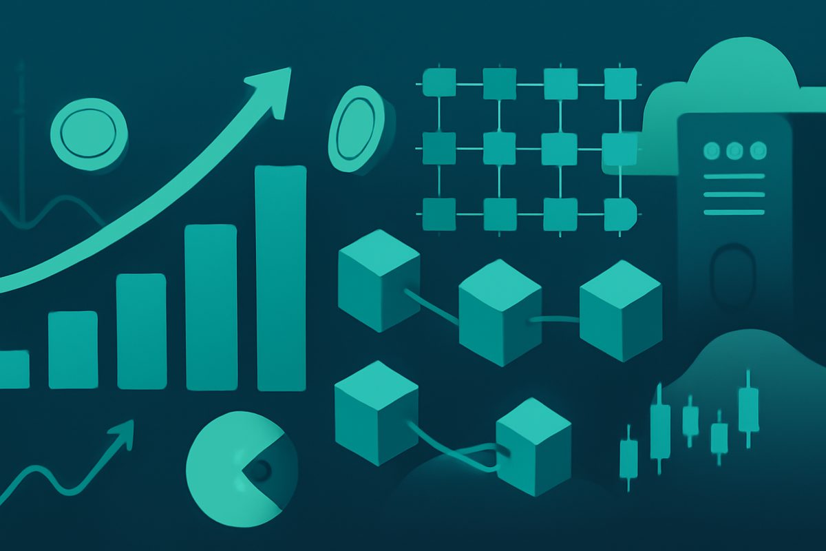Xanadu Lays Out Roadmap: 1,000+ Logical Qubits by 2031