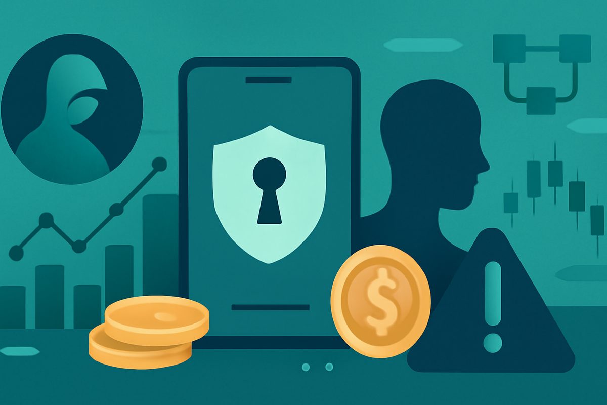 ZachXBT Flags Possible Revolut Data Leak After Fake Gov Request