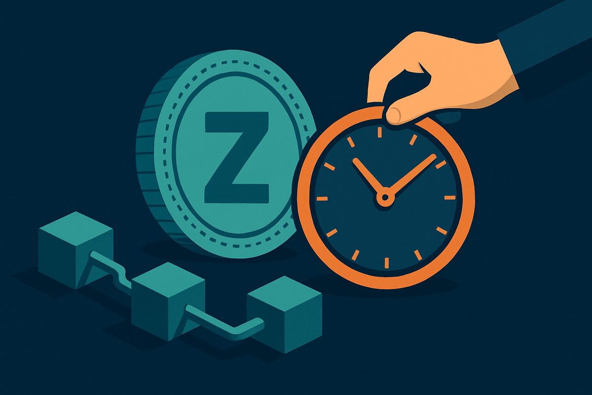Zano Rolls Back Blockchain by One Month Due to Gateway Addresses Vulnerability