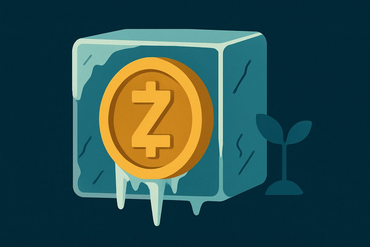 Zcash: November NU7 Upgrade May Freeze Sprout Funds
