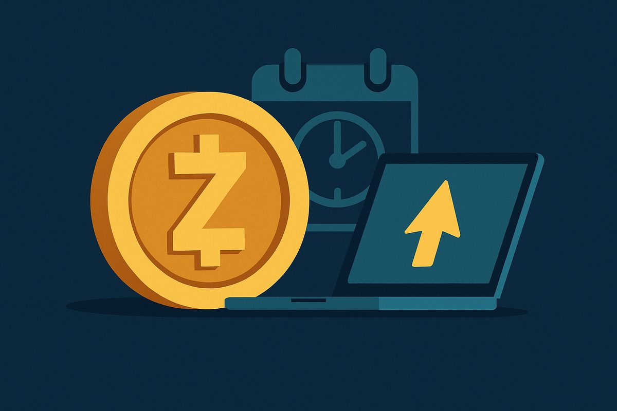 Zcash activates NU7 on testnet, mainnet target set for November 5