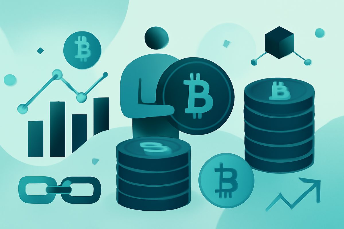 Zhibao Snaps Up 2,380 BTC in $154.7M Bitcoin Whale Deal