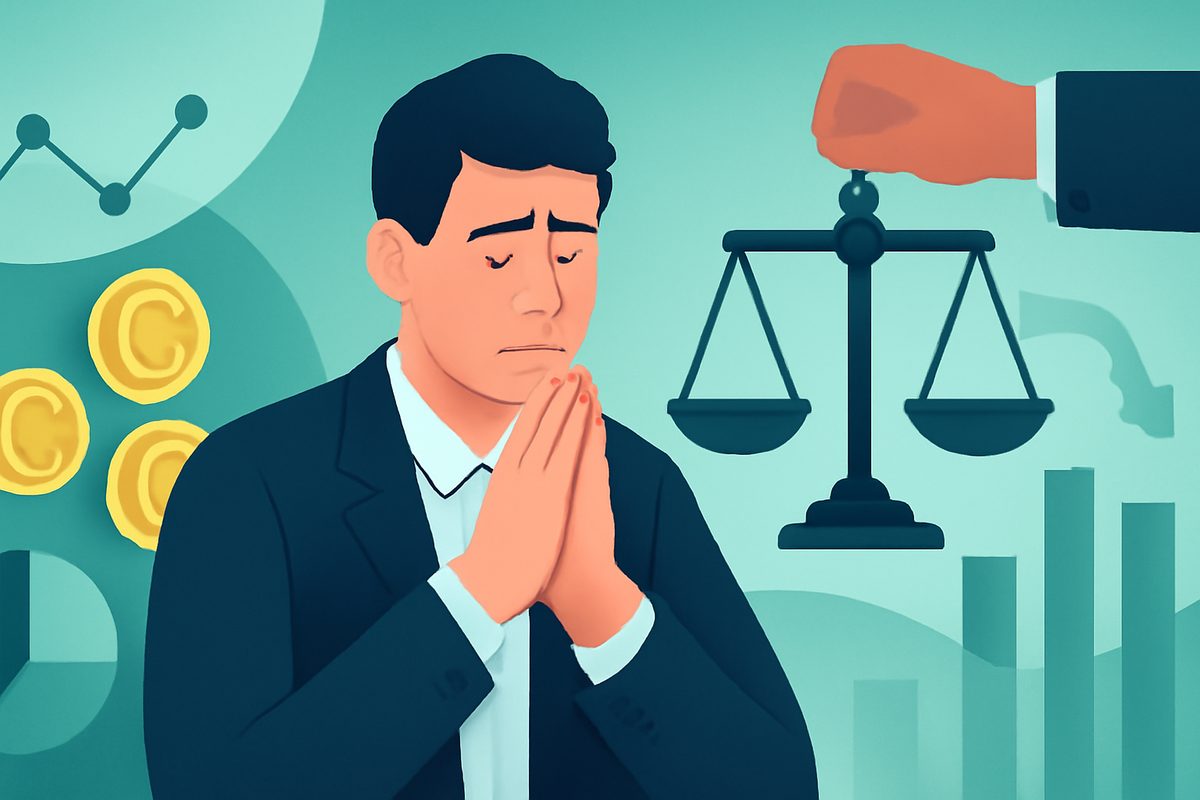 Zondacrypto CEO Seeks Leniency, Cooperates With Polish Fraud Probe
