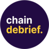 Chain Debrief