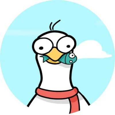 GULL