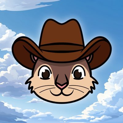 Peanut the Squirrel