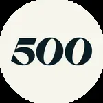 500 Global