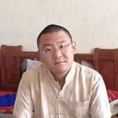 Chandler Guo