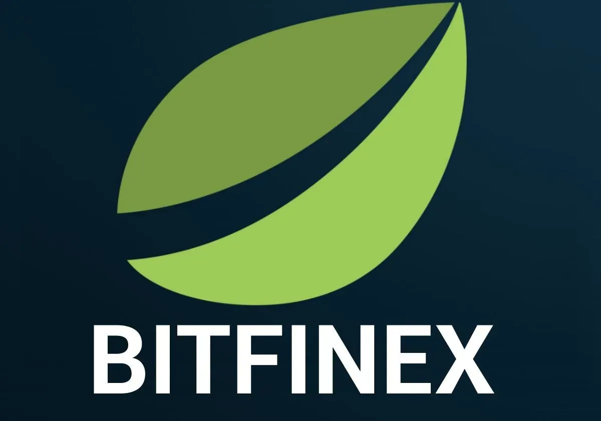 Bitfinex