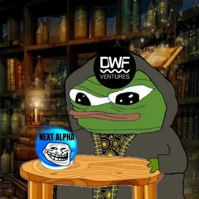 DWF Ventures