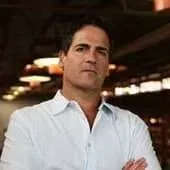 Mark Cuban