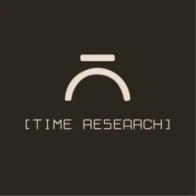 TIME RESEARCH