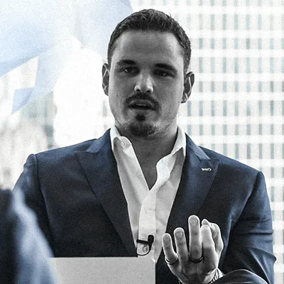 Trevor Koverko