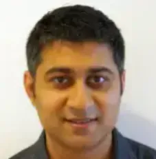 Zaki Manian