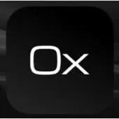 0x Ventures logo