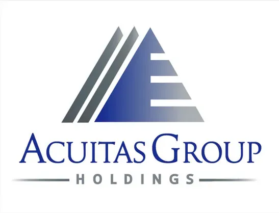 Acuitas Group Holdings logo