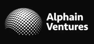 Alphain Ventures, logo
