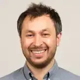 Anatoly Yakovenko