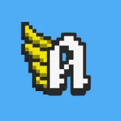 AngelDAO logo