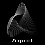 Aqua1 logo