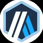 Arbitrum Foundation logo
