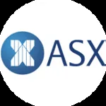 ASX Limited logo