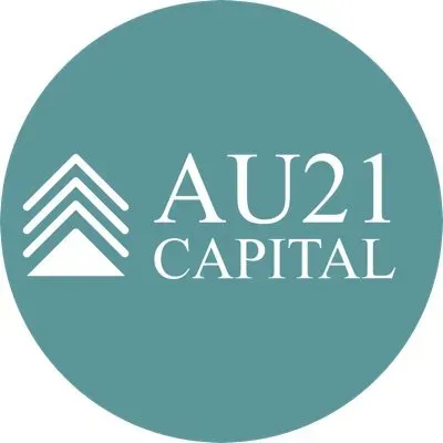 AU21 Capital