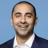 Balaji Srinivasan