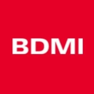 BDMI logo