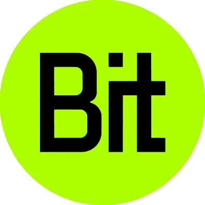 BitDAO logo