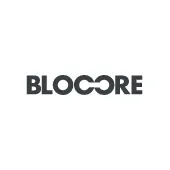 Blocore logo