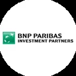 BNP Paribas Private Equity logo