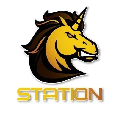 BSC Station logo