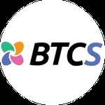 BTCS logo