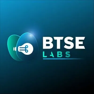 BTSE Labs logo