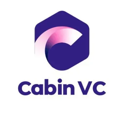 Cabin VC logo