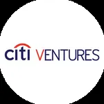 Citi Ventures logo