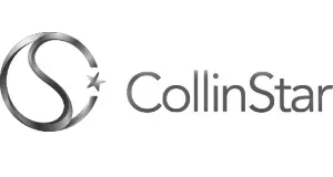 CollinStar logo