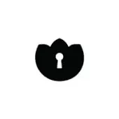 Crypto Lotus logo