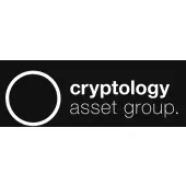 Cryptology Asset Group logo