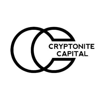 Cryptonite Capital logo