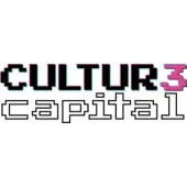 Cultur3 Capital logo