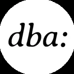 DBA logo