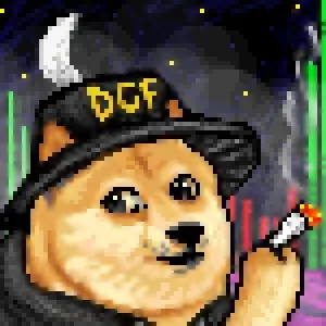 DCF GOD