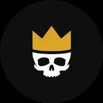 Dead King Society logo