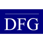 Diversified Financial Group (DFG) logo