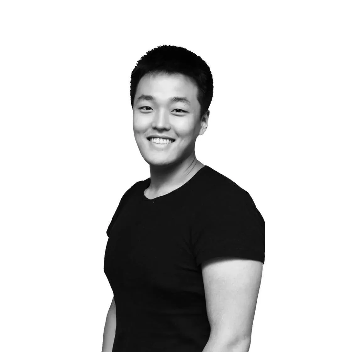 Do Kwon logo