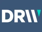 DRW Venture Capital logo