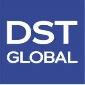 DST Global logo