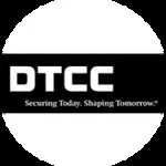 DTCC logo